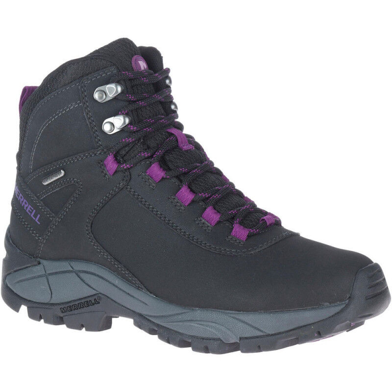 Vego Mid LTR Waterproof - Chaussures randonnée femme