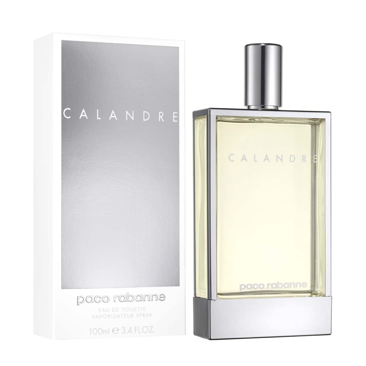 PACO RABANNE Calandre Eau de Toilette