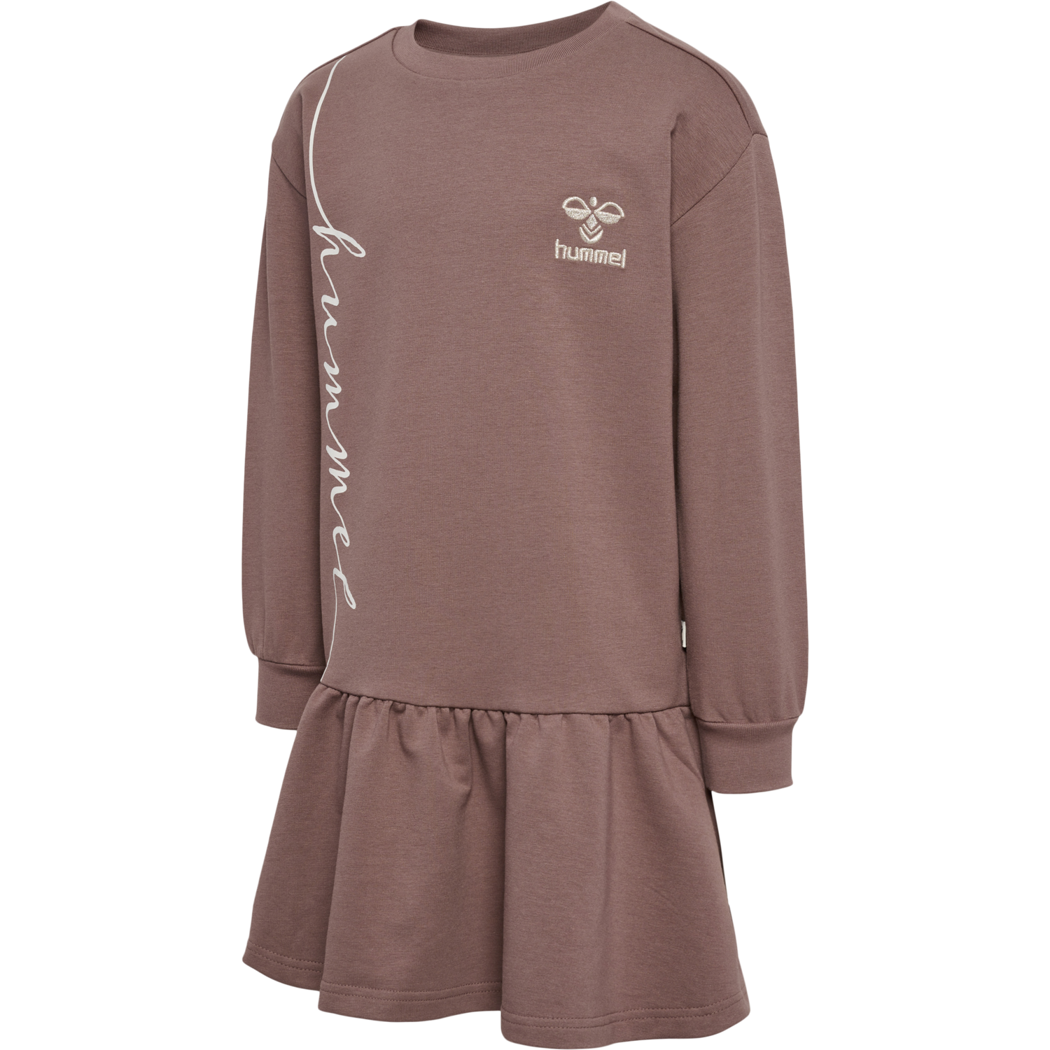 hmlNOELLE DRESS L/S