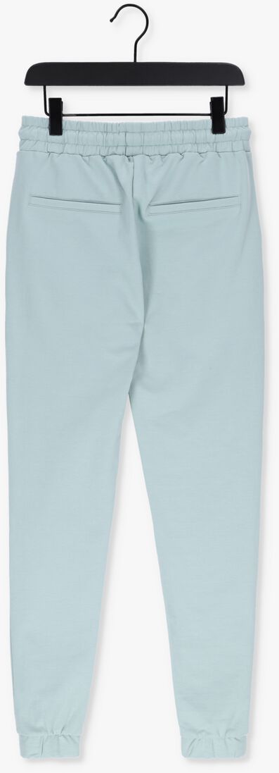NOBELL mint nobell joggingbroek sane solid sweat full pants