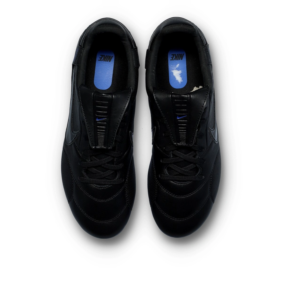 Chuteira Nike Premier III SG-Pro Anti-Clog