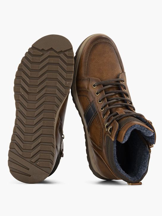 Memphis One Veterboot