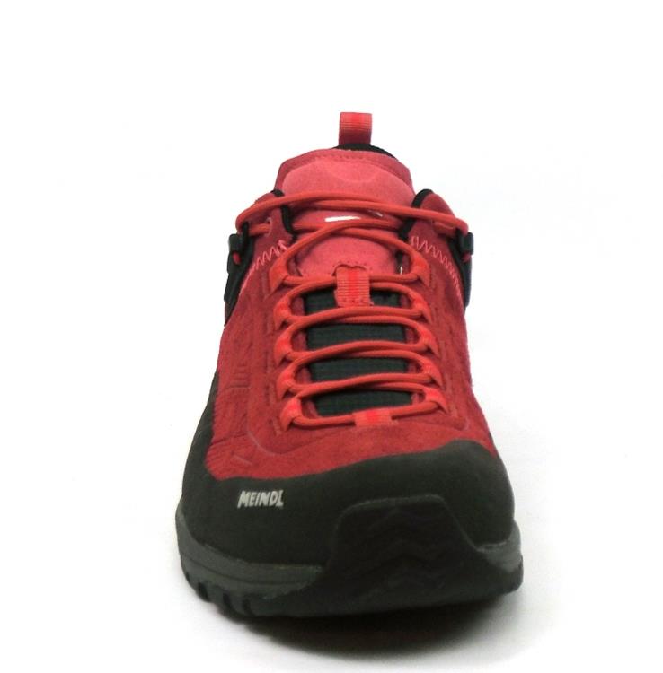 Meindl 4714-89 Top Trail Lady GTX Wandelschoenen rubinrot