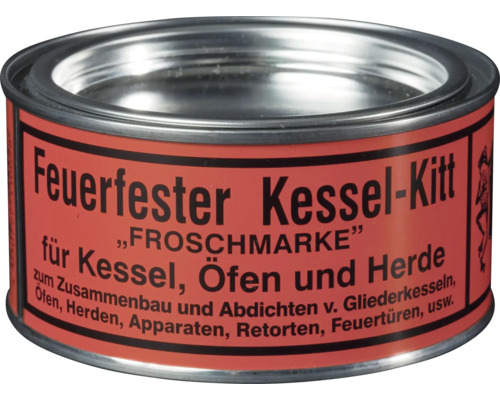 Brandwerende ketelplamuur 250 g