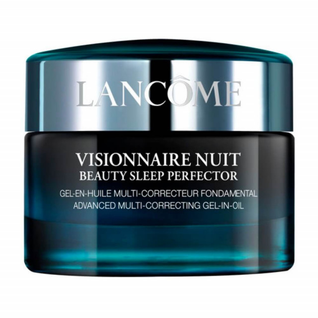 Visionnaire Nuit Gel-en-Huile LANCOME|Parfumerie Burdin
