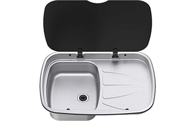 Thetford Argent Sink Spülbecken 9,6 Liter