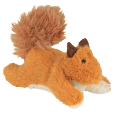 Trixie Eichhörnchen Plüsch 9cm