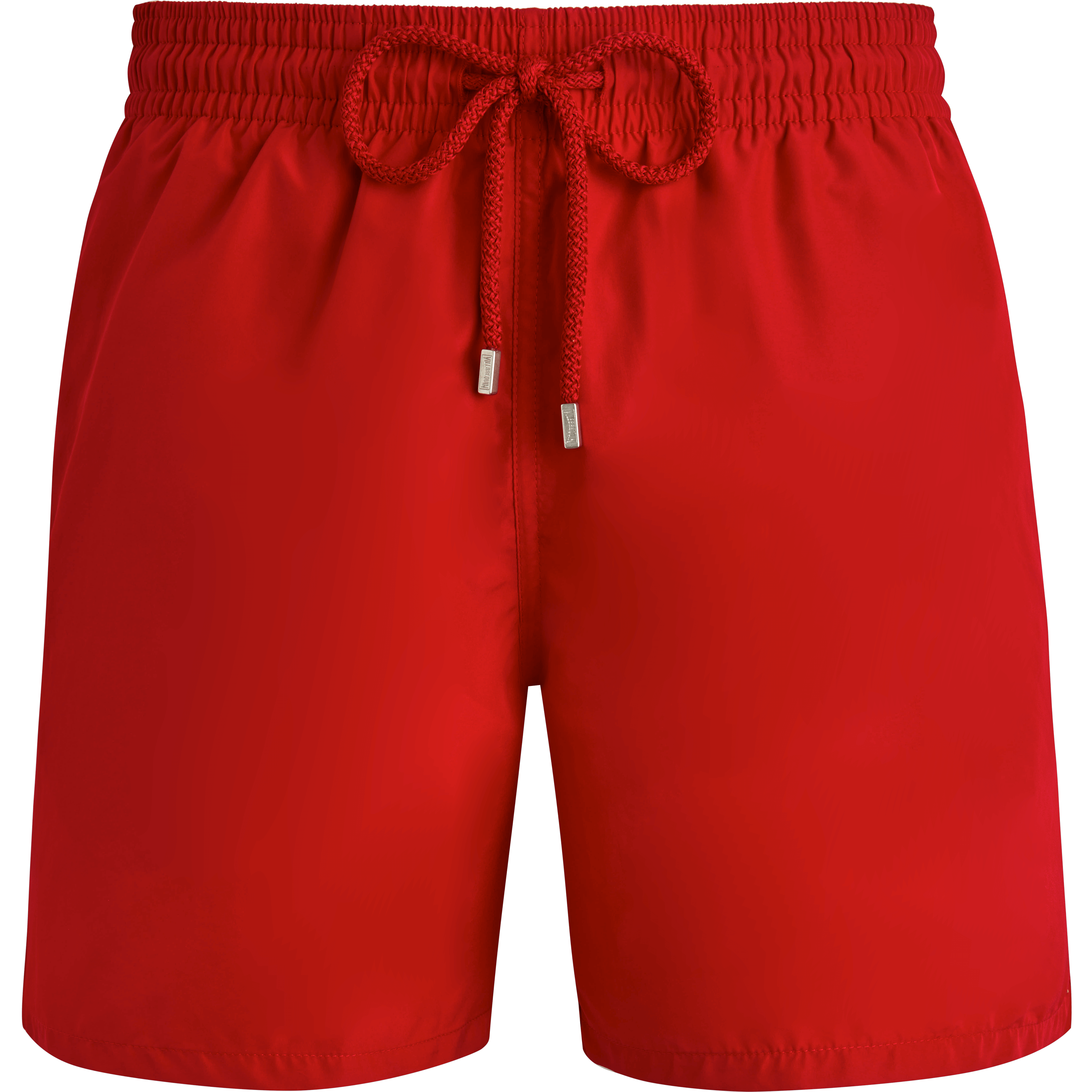 Maillot de Bain Ultra Léger et Pliable Homme Uni| Vilebrequin
