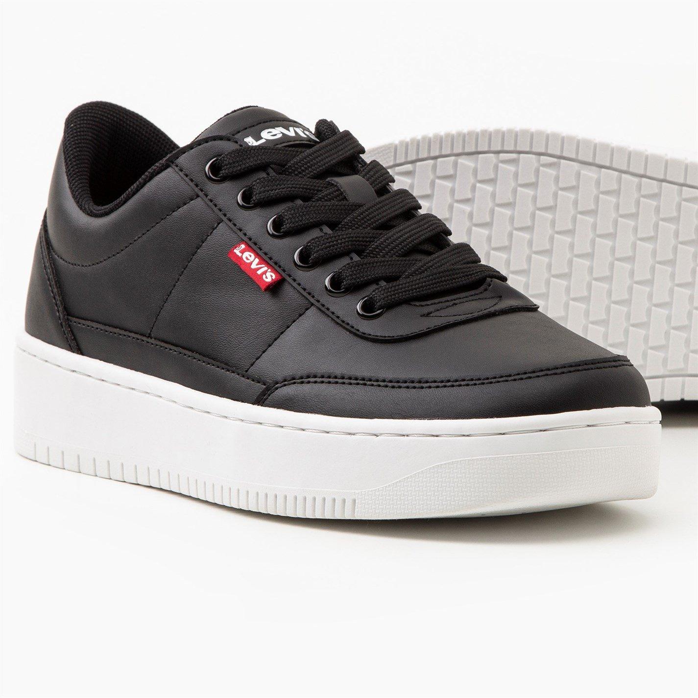Levis New Union 2.0 Trainers