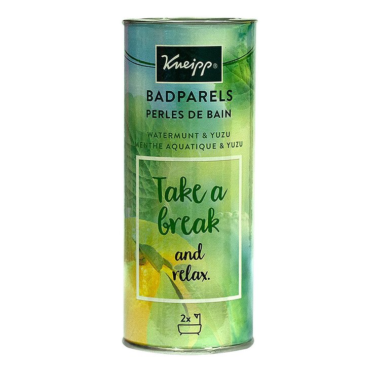 Perles de bain Take A Break 150g