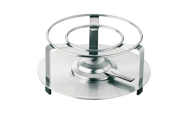 Stöckli Fondue »Rechaud Atlantis Inox«