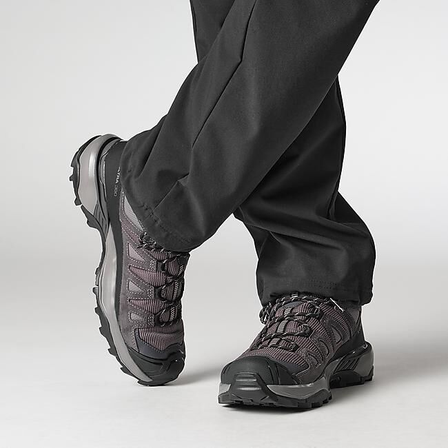 SALOMON - CHAUSSURES DE RANDONNEE X ULTRA 360 LTR MID GTX WN