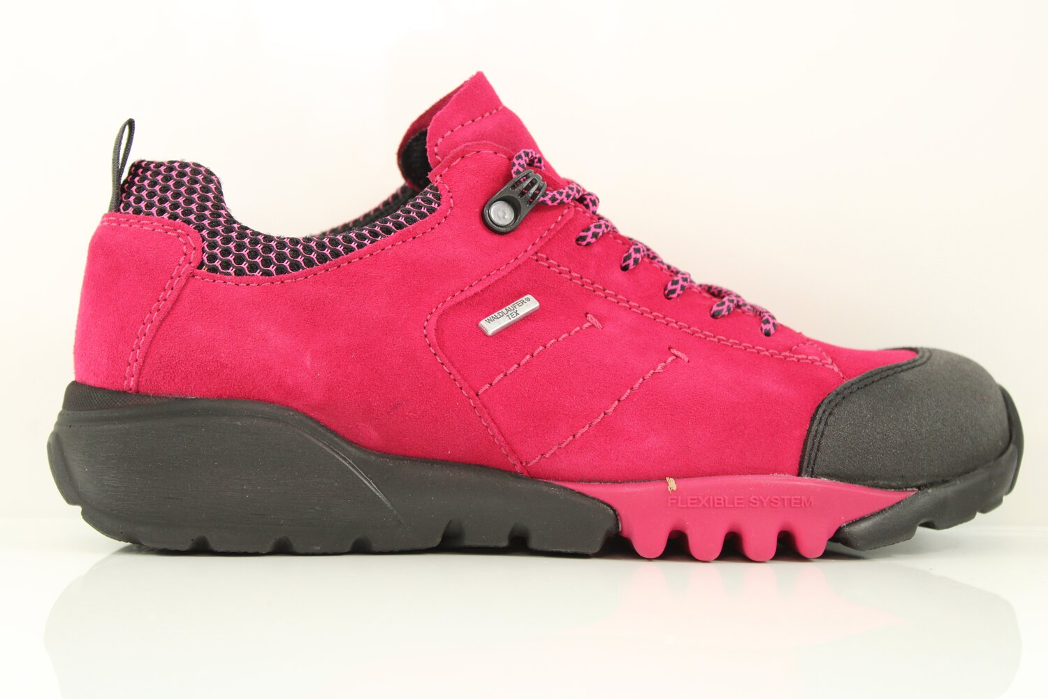 Waldläufer Schnürschuhe