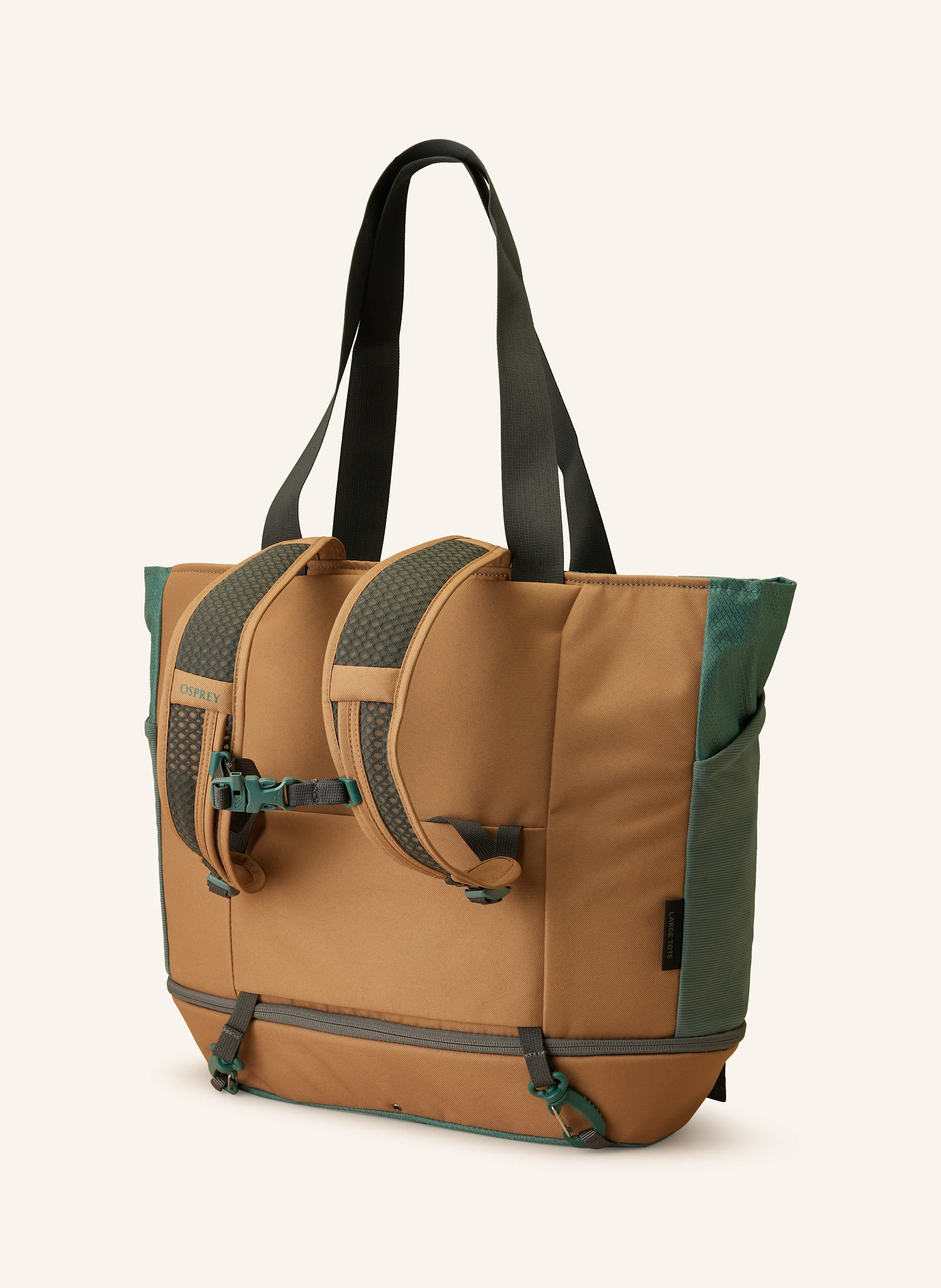 OSPREY Reisetasche DAYLITE 26 l
