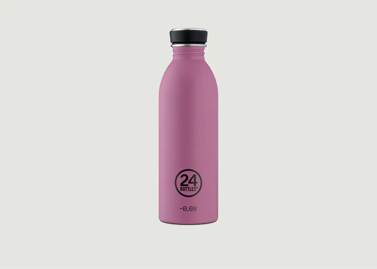 Urban Bottle 500ml Mauve 24 Bottles
