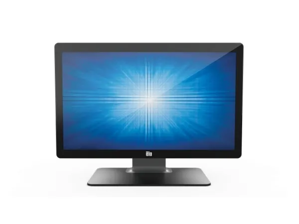 Elo 2402L - LCD-skærm - 24