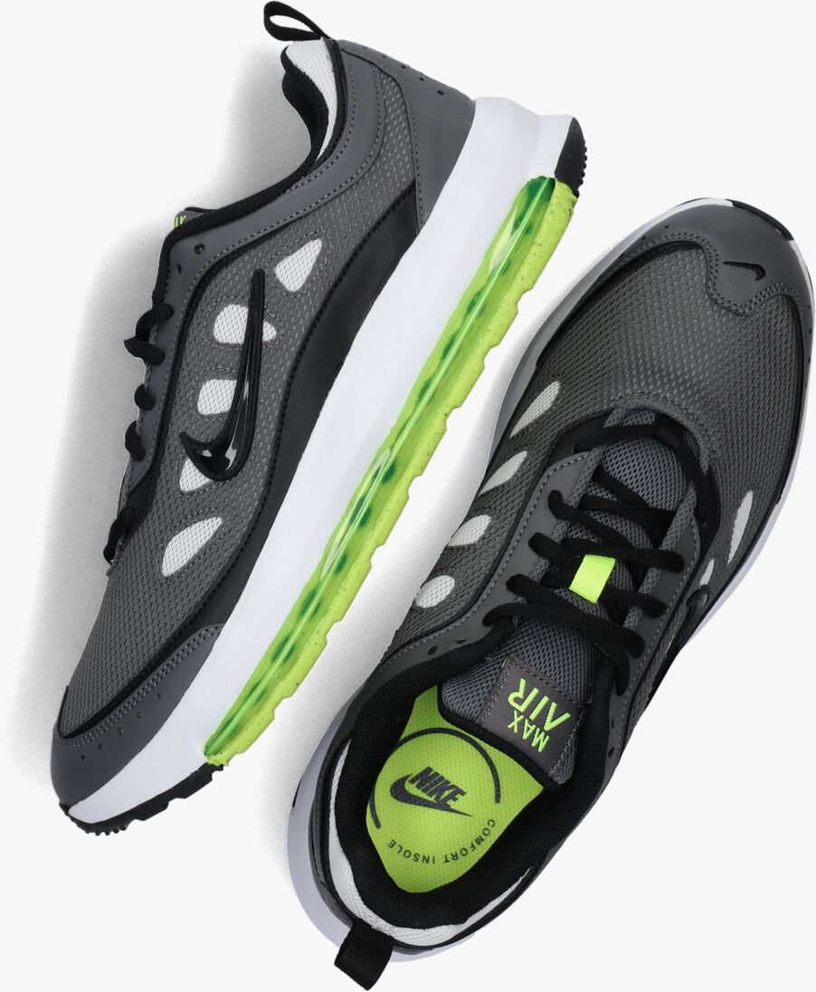 NIKE grijze nike lage sneakers air max ap