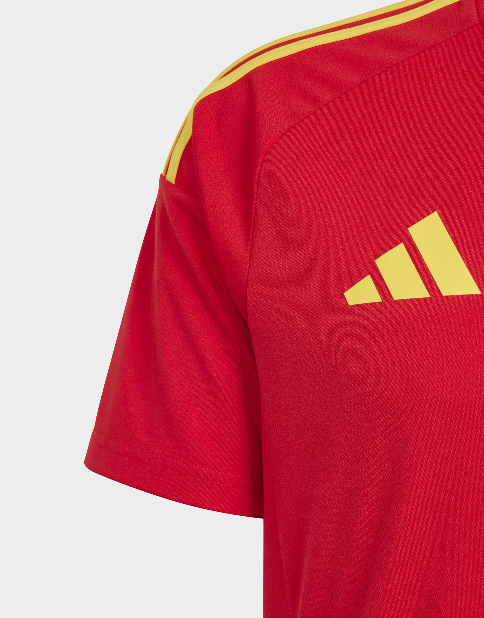 adidas Maillot de fan Domicile Espagne 24
