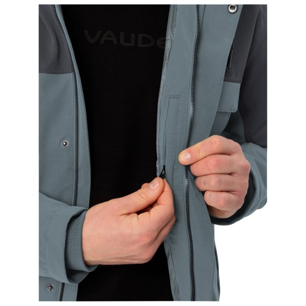 Vaude - Manukau Jacket II - Veste d'hiver