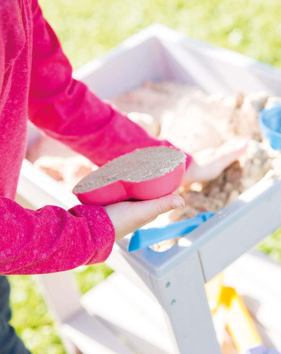 Kinder-Spieltisch Outdoor TINY