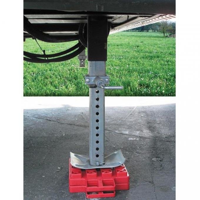 Ausgleichskeil / Multifunktonspad - 10er Set