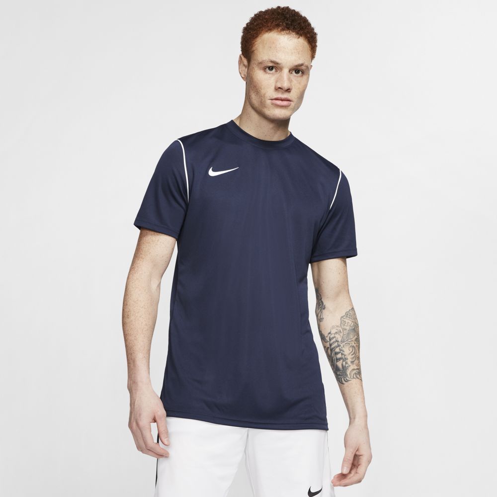 Maillot Nike Park 20 Bleu Marine pour homme