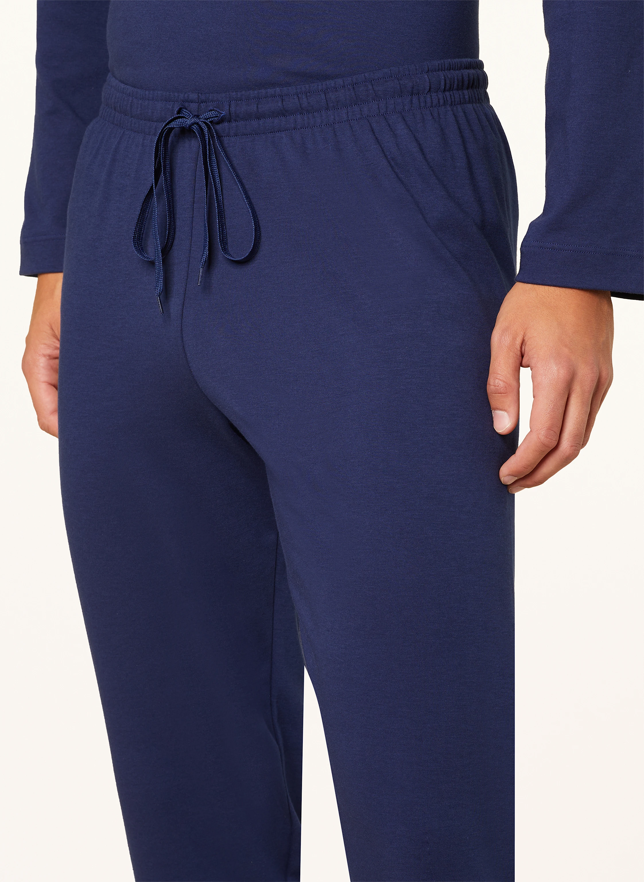 mey Schlafanzug Serie MELTON