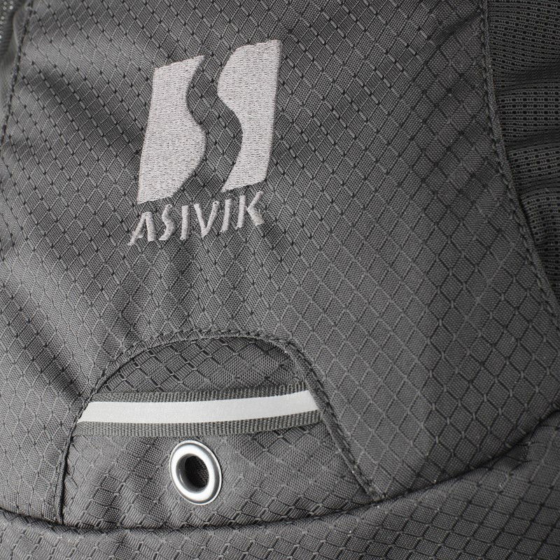 Asivik Allday rygsæk 25 L
