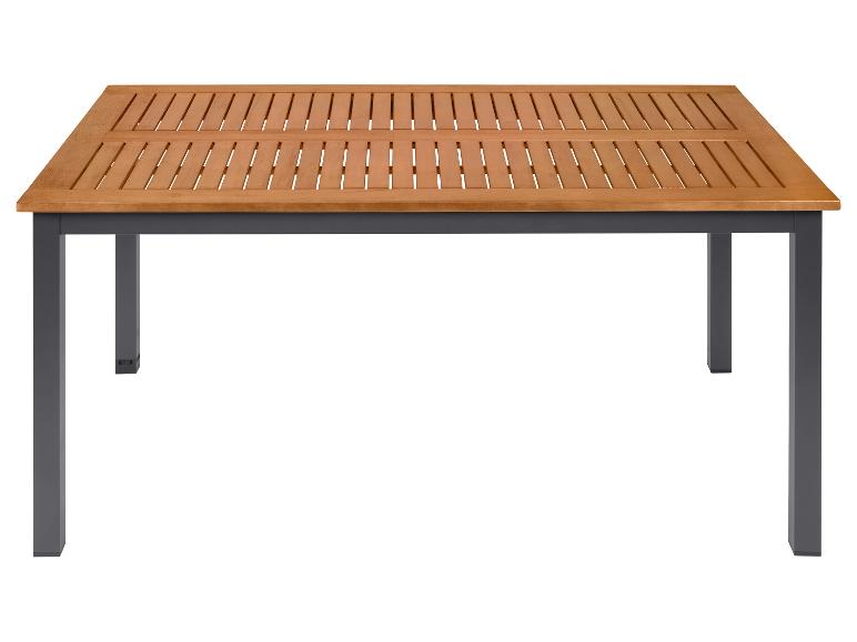 Tuintafel Valencia