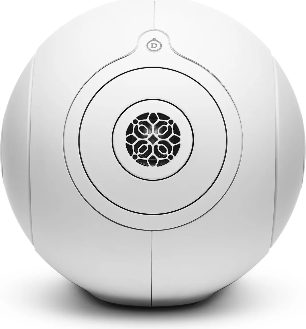 Devialet Phantom I 103 dB Stéréo Chrome Enceintes sans fil hi-fi