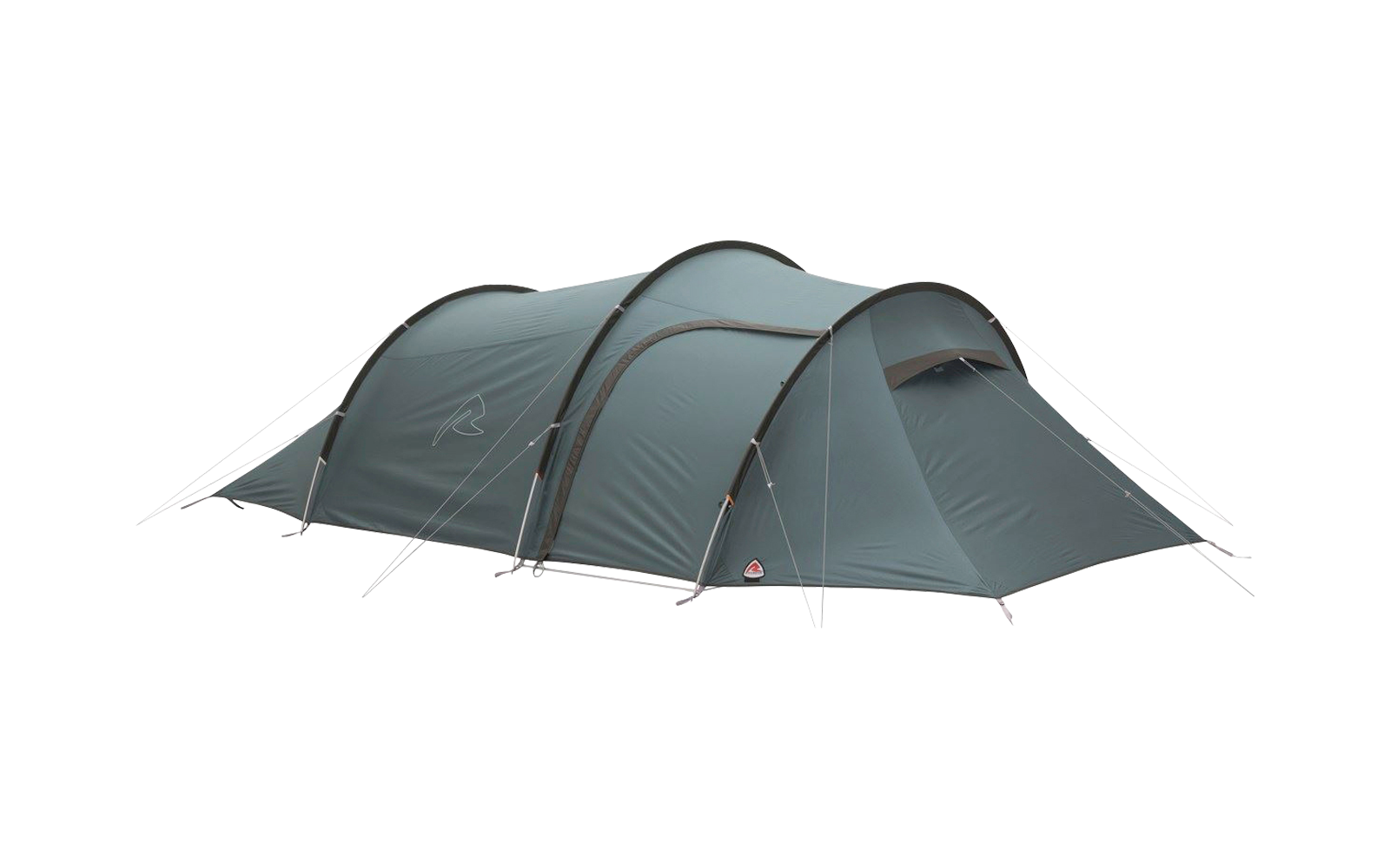 Robens Pioneer 4EX Tunnelzelt blau für 4 Personen