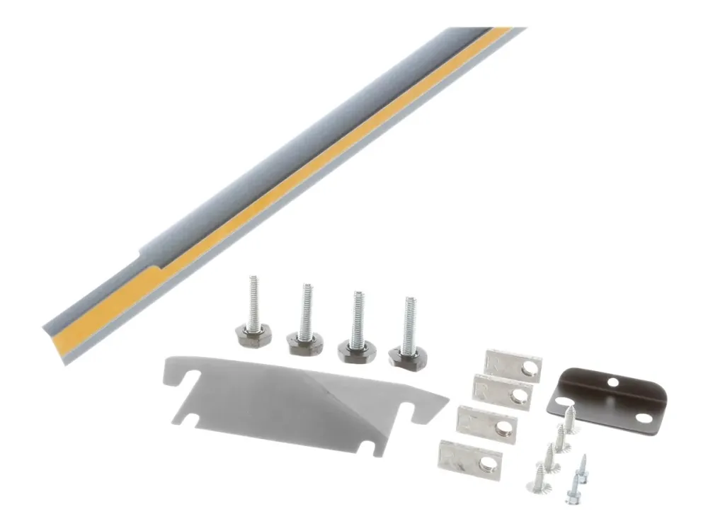 Bosch KSZ39AX00 - Side om side-installationssæt - støbejern - for Serie | 4 KGN39VXBT