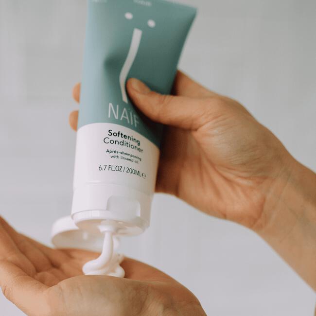 Naïf Conditioner 200 ML