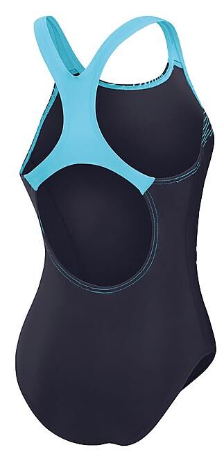 SPEEDO - MAILLOT DE BAIN ECO MEDLEY LOGO