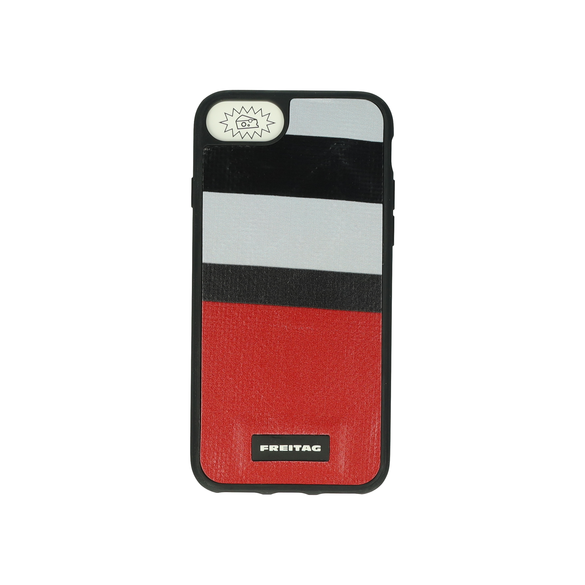 F341 CASE FOR IPHONE® SE/8