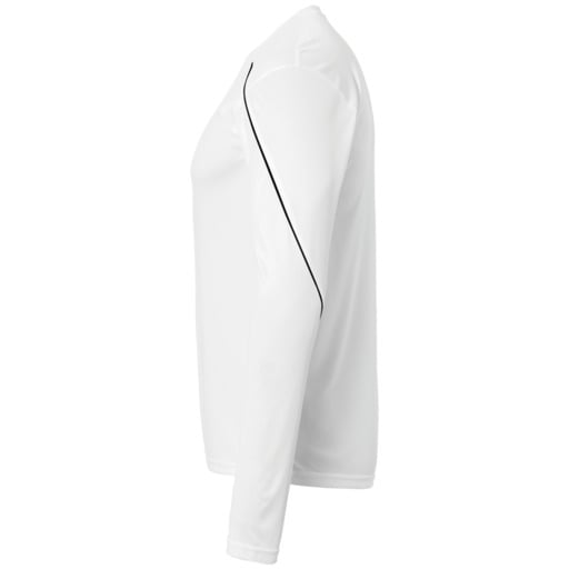 Stream 22 Trikot Langarm White Uhlsport