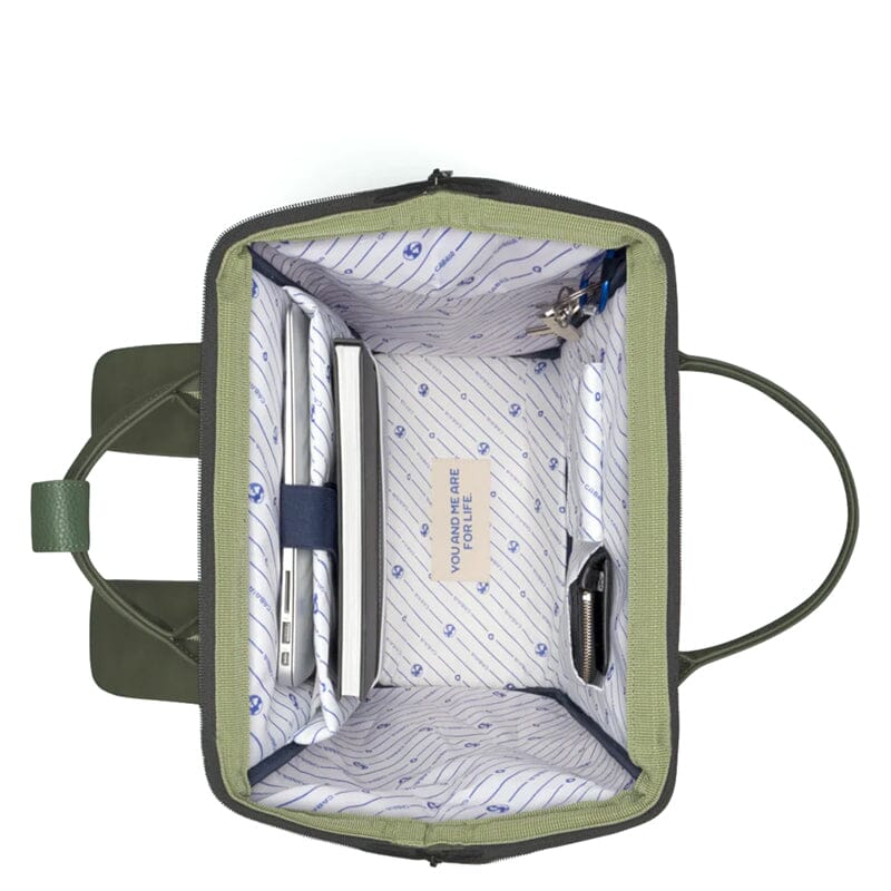 CABAIA Backpack Adventurer L Busan