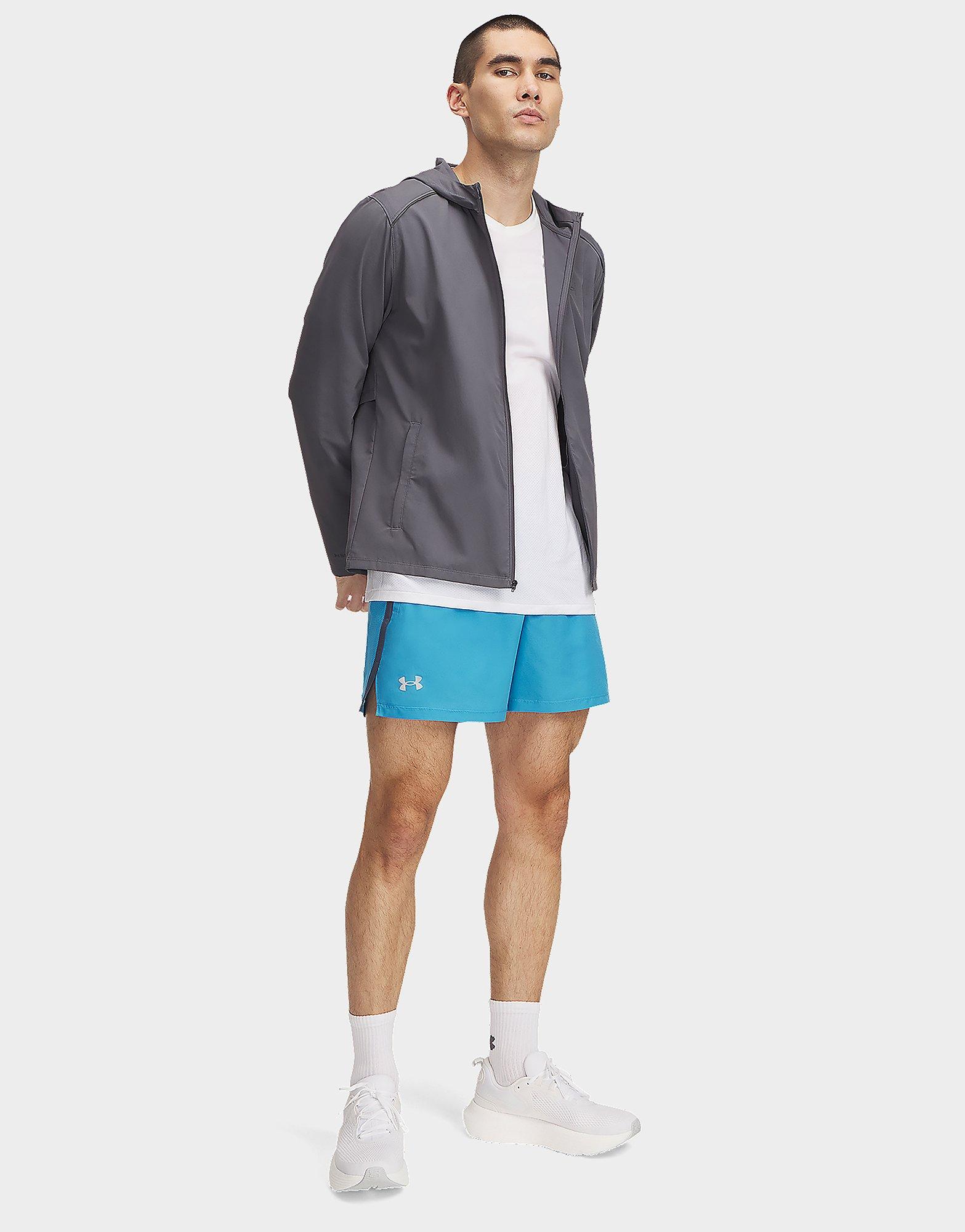 Under Armour Shorts UA LAUNCH 5'' SHORTS