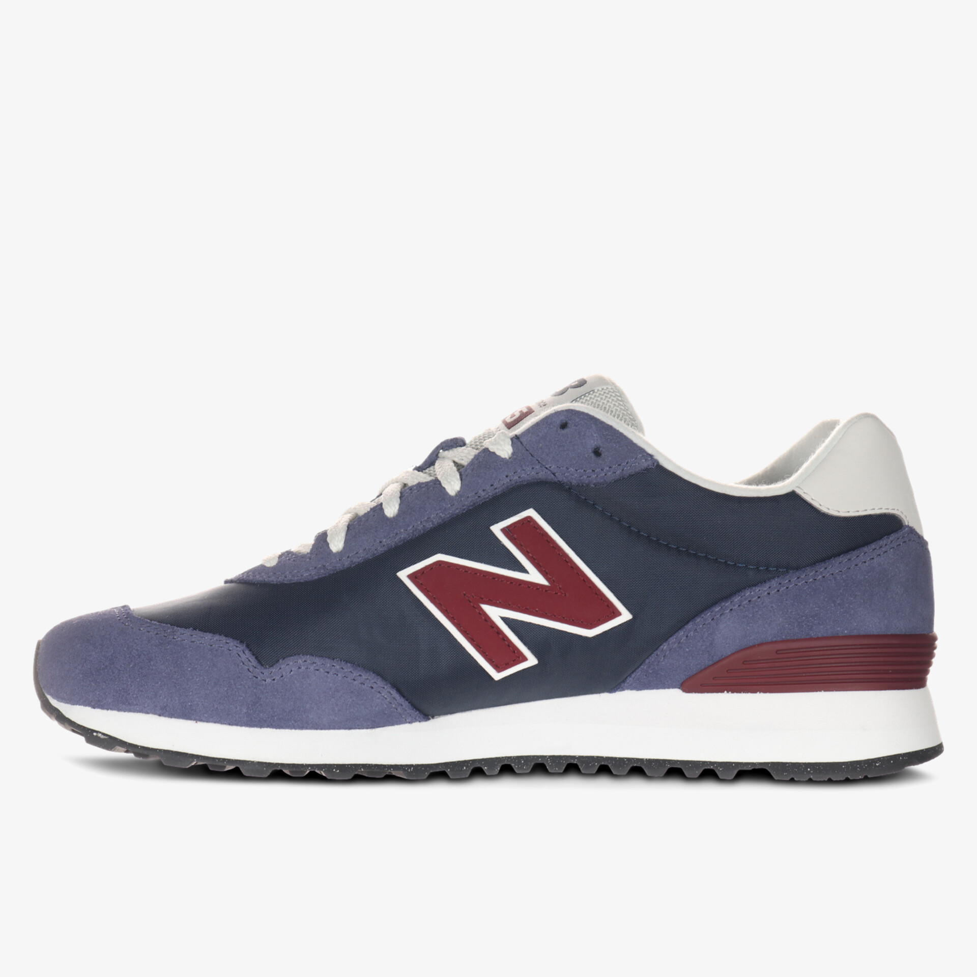 new balance Herren Sneaker Low blau