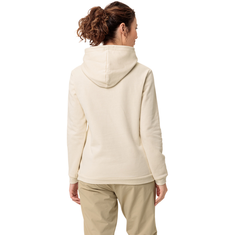 Vaude Damen Manukau III Hoodie