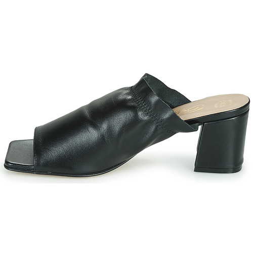 Betty London - MIRTO - Noir
