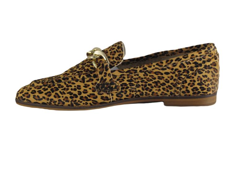 PS Poelman LPJENNY-01APOE1 Pony Leopard