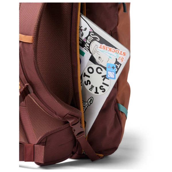 Cotopaxi - Allpa 42 Travel Pack - Sac à dos de randonnée