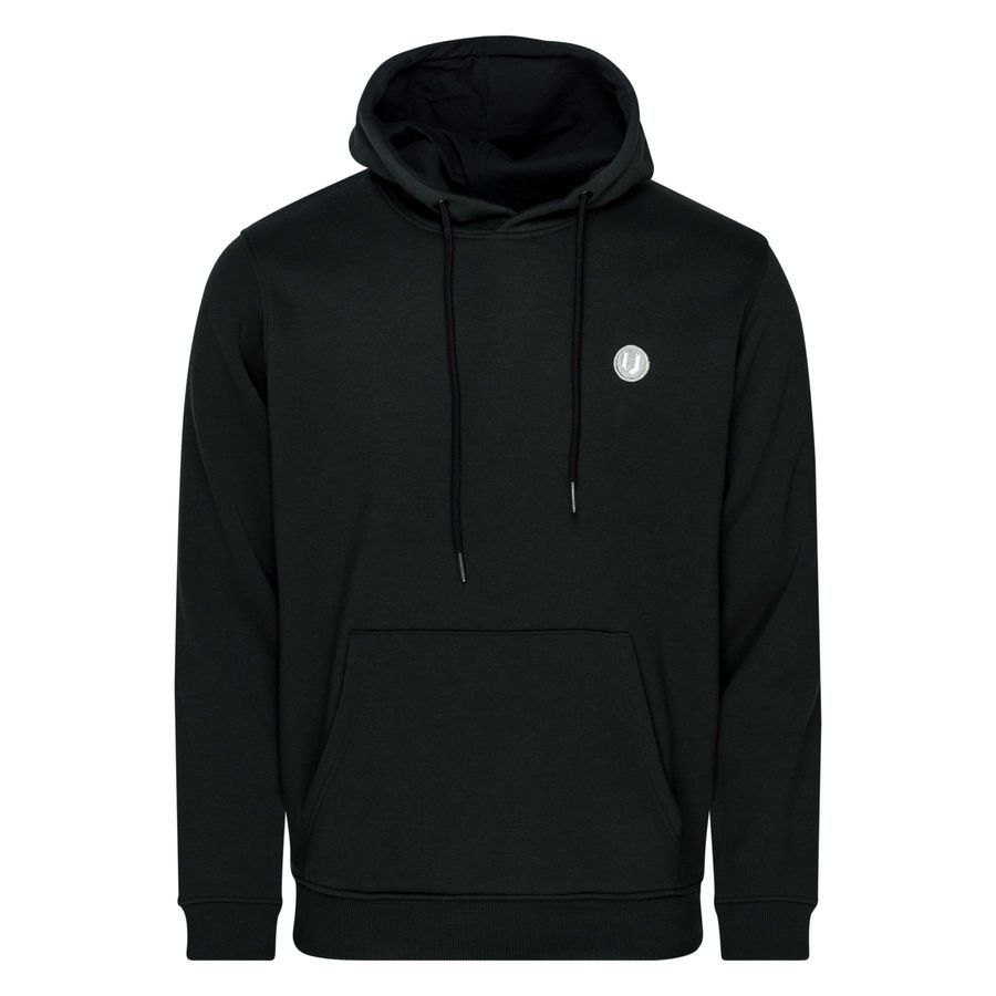 Unisport Everyday Organic Sweat à Capuche - Vert