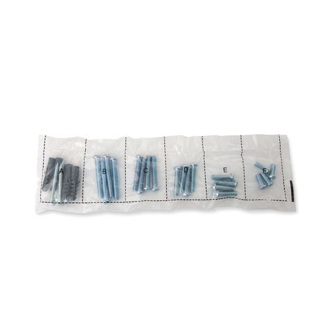 Koop Essentials Wall Mount Flat Muurbeugel voor luidsprekers | 5 Jaar Garantie