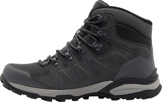 Jack Wolfskin Hikingschuh »REFUGIO TEXAPORE MID M«
