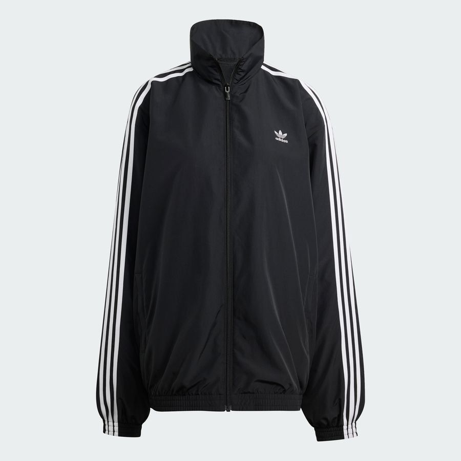 Adidas Original Veste de survêtement oversize Adilenium Season 3