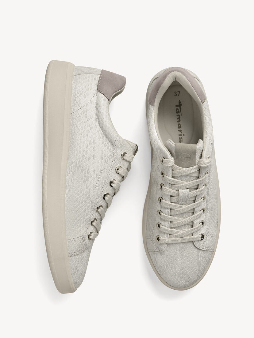 Sneaker - beige