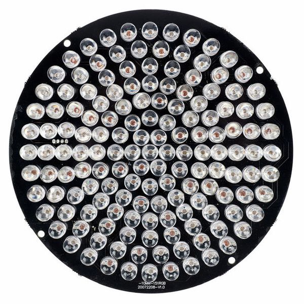 Stairville LED Board PAR56 10mm