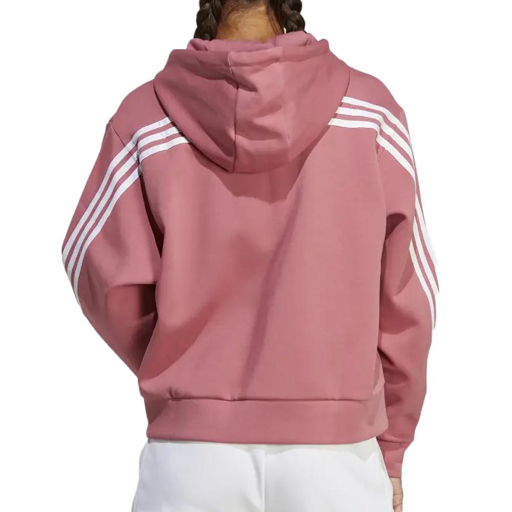 Adidas Sweat Rose Femme Adidas IB8513